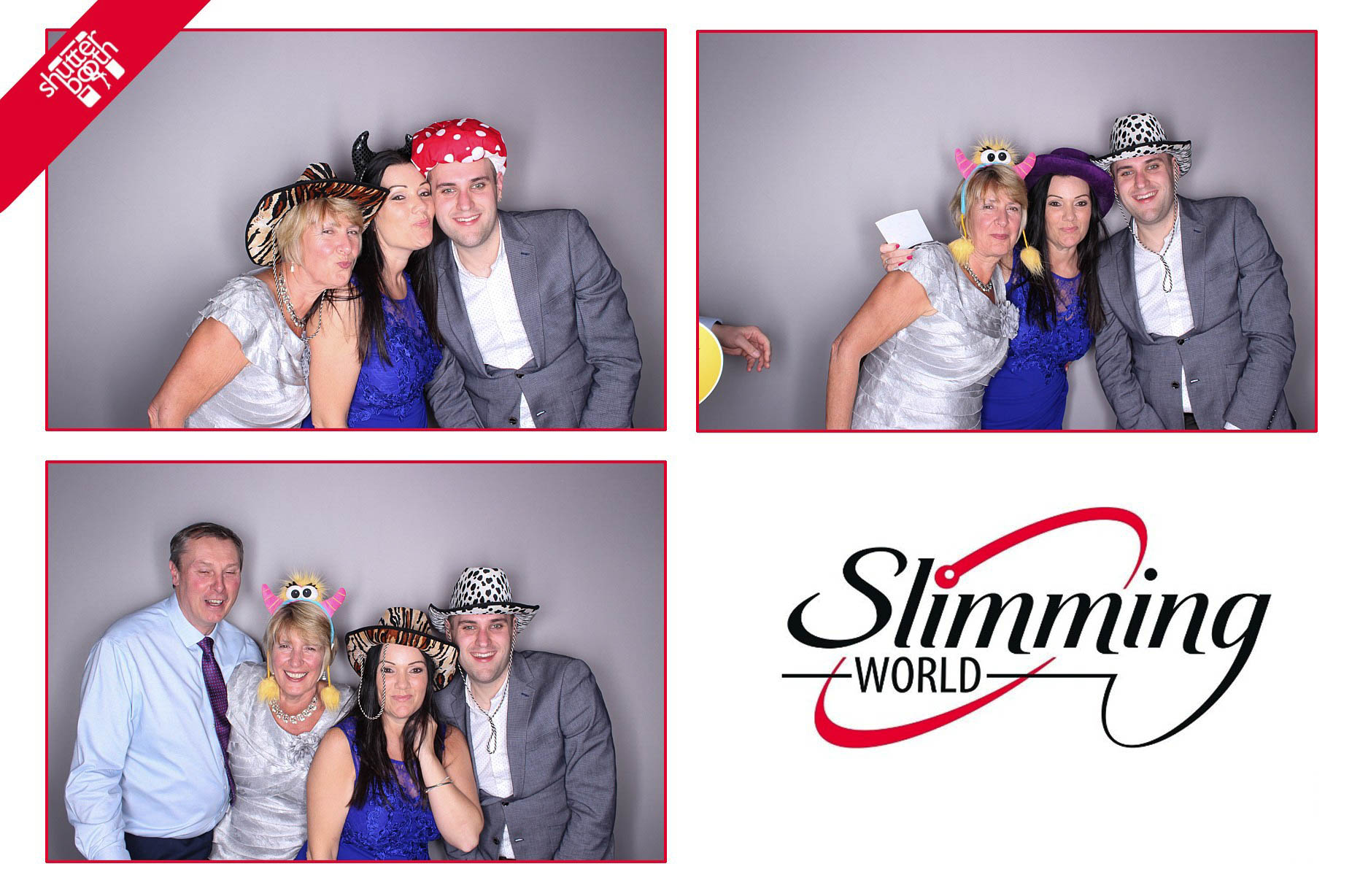 Slimming World | View more photos from the event at gallery.shutterbooth.co.uk/u/Shutterbooth/Slimming-World